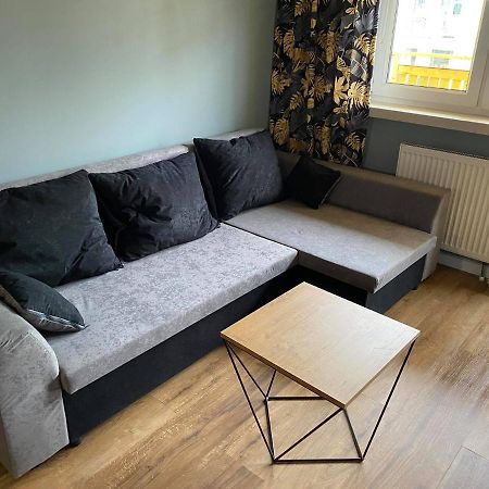 Апартаменти Apartament Wioselko Warszawa Екстер'єр фото