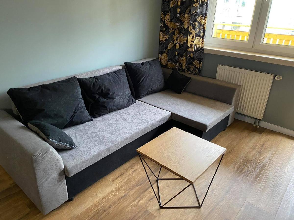 Апартаменти Apartament Wioselko Warszawa Екстер'єр фото