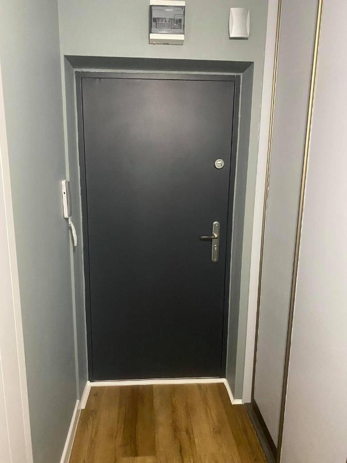 Апартаменти Apartament Wioselko Warszawa Екстер'єр фото