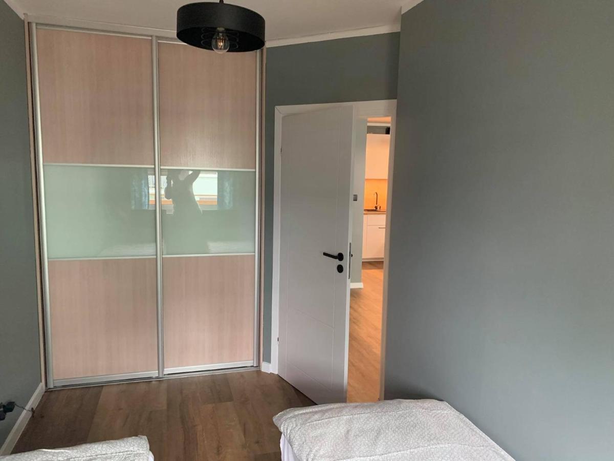 Апартаменти Apartament Wioselko Warszawa Екстер'єр фото